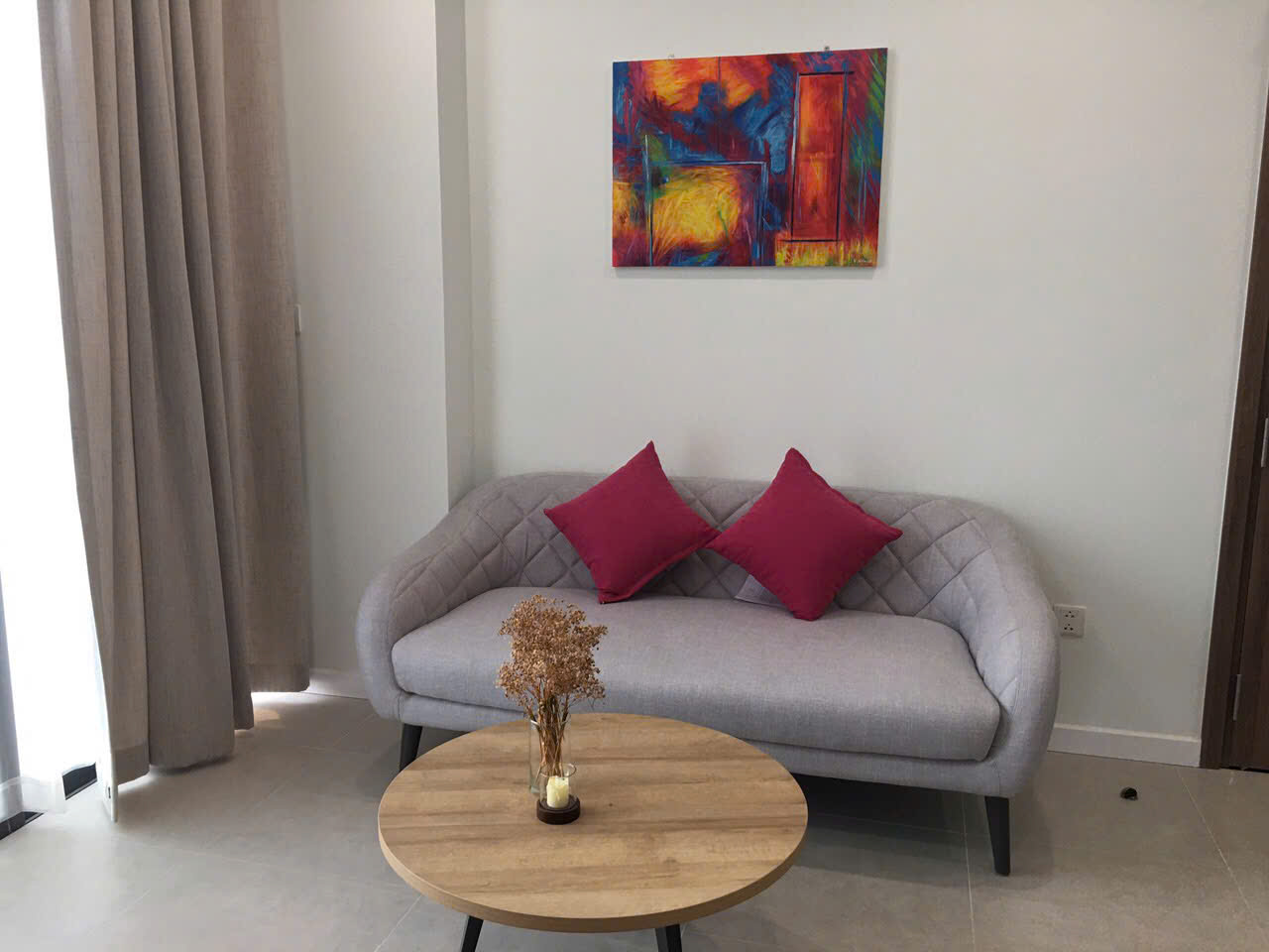 Scenia Bay Nha Trang for rent | 01 bedroom | 10million